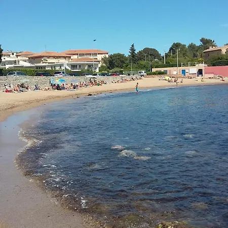 Daire Privilege Saint-Raphaël